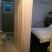 Appartements Popović, logement privé à Baošići, Monténégro - soba sa ulaza